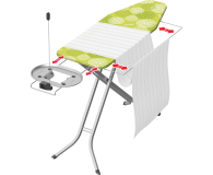 VILEDA Deska do prasowania Perfect 2in1 Plus - 440003 - zdjęcie 3